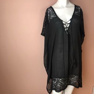 Merona swimsuit coverup